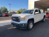 Used 2014 GMC Sierra 1500 SLE w/ SLE Value Package image 2