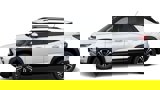 New 2025 Chevrolet TrailBlazer LT w/ Convenience Package image 4
