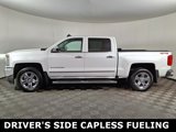 Used 2018 Chevrolet Silverado 1500 LTZ w/ Sport Package image 2