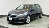 Used 2013 Volkswagen Golf R 4-Door image 3