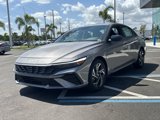 New 2025 Hyundai Elantra Sport image 2