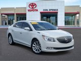Used 2015 Buick LaCrosse Leather image 1
