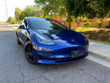 Used 2021 Tesla Model 3 Long Range image 2