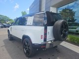 Used 2024 Land Rover Defender 110 X-Dynamic SE image 3