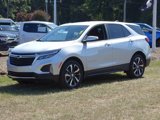 Used 2022 Chevrolet Equinox LT image 2