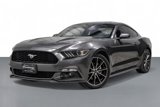 Used 2015 Ford Mustang Coupe w/ Wheel & Stripe Package image 4