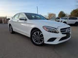 Used 2019 Mercedes-Benz C 300 4MATIC Sedan image 2