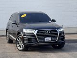 Used 2017 Audi Q7 3.0T Premium Plus w/ Premium Plus Package image 5