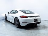 Used 2025 Porsche 718 Cayman S image 3