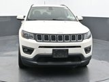 Used 2018 Jeep Compass Latitude image 4