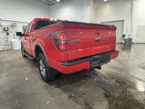Used 2013 Ford F150 FX4 w/ Mid Equipment Group image 2