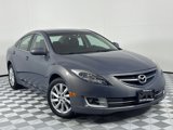 Used 2011 MAZDA MAZDA6 i Touring image 2