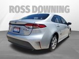 Used 2024 Toyota Corolla LE image 4