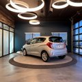 Used 2019 Chevrolet Spark LT image 5