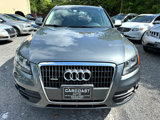 Used 2012 Audi Q5 2.0T Premium image 3