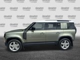 Used 2021 Land Rover Defender 110 SE image 3