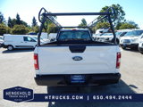 Used 2020 Ford F150 XL w/ Equipment Group 101A Mid image 6