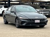 New 2025 Hyundai Elantra Sport image 3