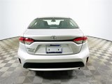 Used 2021 Toyota Corolla LE image 4