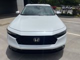 Used 2024 Honda Accord Touring image 2