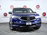 Used 2020 Acura MDX SH-AWD w/ Technology Package image 3
