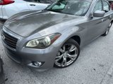 Used 2011 INFINITI M37 w/ Sport Pkg image 2