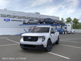 New 2025 Ford Maverick XLT image 2