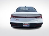 Certified 2025 Hyundai Elantra Sport image 4