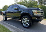 Used 2020 Ford F150 Platinum w/ Equipment Group 701A Luxury image 3