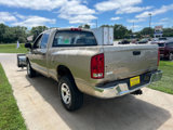 Used 2003 Dodge Ram 1500 Truck 4x4 Quad Cab image 6