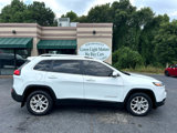 Used 2016 Jeep Cherokee Latitude w/ Comfort/Convenience Group image 2