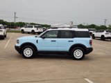 New 2025 Ford Bronco Sport Heritage w/ Convenience Package image 3