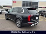 Used 2020 Kia Telluride EX image 3