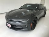 Used 2016 Chevrolet Camaro LT w/ RS Package image 4