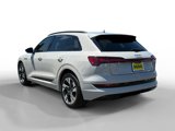 Used 2021 Audi e-tron Premium w/ Convenience Plus Package image 3