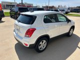 Used 2020 Chevrolet Trax LS w/ LPO, Cargo Package image 5