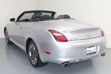 Used 2006 Lexus SC 430 Convertible image 2