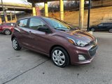 Used 2019 Chevrolet Spark LS image 2