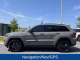 Used 2021 Jeep Grand Cherokee Freedom Edition image 4