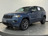 Used 2021 Jeep Grand Cherokee Limited w/ Quick Order Package 28K 80th image 3