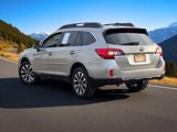 Used 2017 Subaru Outback 2.5i Limited image 5