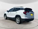Used 2023 GMC Terrain SLE w/ Driver Convenience Package image 3