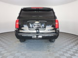 Used 2019 Chevrolet Suburban LT image 4