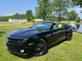 Used 2011 Chevrolet Camaro SS w/ RS Package image 2