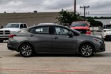 New 2025 Nissan Versa SV w/ Trunk Package image 4
