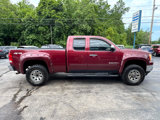 Used 2009 GMC Sierra 1500 SL image 6