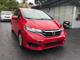 Used 2020 Honda Fit LX image 2