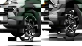New 2026 Chevrolet TrailBlazer LT w/ Convenience Package image 4