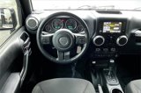 Used 2016 Jeep Wrangler Unlimited Sahara image 5