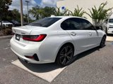 Used 2019 BMW 330i xDrive Sedan image 3